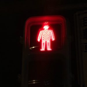 横ブレさんは、こんな感じ